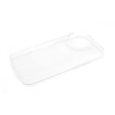 ZAŠTITNA MASKA TPU ULTRA IPHONE 14 MAX WHITE