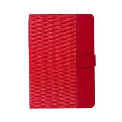 TORBICA ZA TABLET VENNUS SENSITIVE BOOK TABLET > UNIVERSAL 7,0 RED