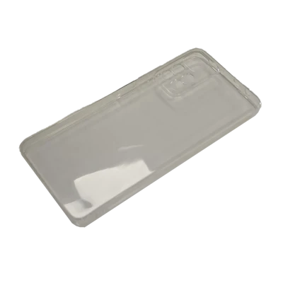 ZAŠTITNA MASKA TPU ULTRA XIAOMI REDMI NOTE 11 PRO 5G CH WHITE