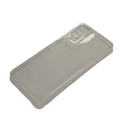 ZAŠTITNA MASKA TPU ULTRA XIAOMI REDMI NOTE 11 PRO PLUS WHITE