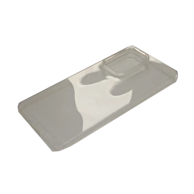 ZAŠTITNA MASKA TPU ULTRA SAMSUNG A53 WHITE