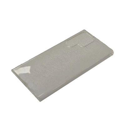 ZAŠTITNA MASKA TPU ULTRA SAMSUNG S22 ULTRA WHITE