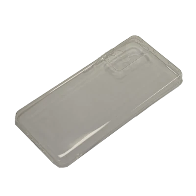 ZAŠTITNA MASKA TPU ULTRA XIAOMI 12/12X WHITE EUROPE