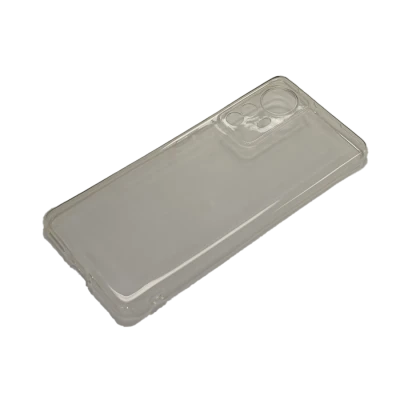 ZAŠTITNA MASKA TPU ULTRA XIAOMI 12 PRO WHITE EUROPE