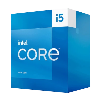 CPU Intel Core i5-13500 2.5GHz 24MB L3 LGA1700 BOX Raptor Lake