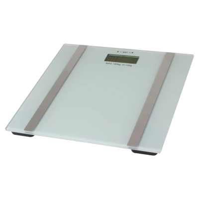 home Vaga, Ultra-tanka, body fat mjerenje, do 180kg, LCD display - HG FMZ 18