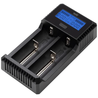 home Punjač za baterije Li-ion i Ni-Mh baterija - SBC 2