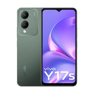 Mobitel Vivo Y17s Dual Sim 6GB RAM 128GB Forest Green