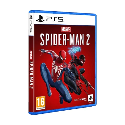 Marvel"s Spider-man 2 Standard Edition PS5 1000039299