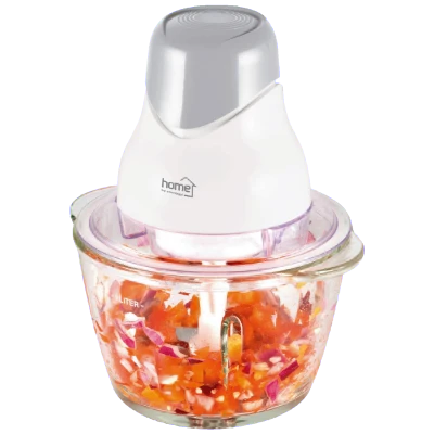 home Sjeckalica, staklena posuda 1.0 lit., 320 W - HG AP 13