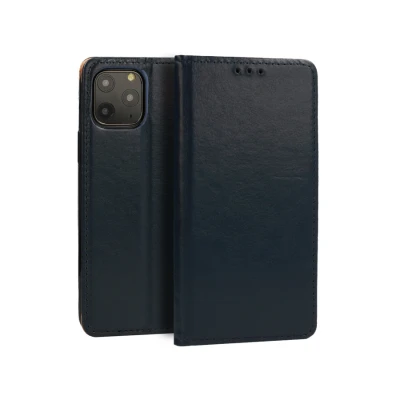 PREKLOPNA MASKA BOOK SPECIAL CASE ZA XIAOMI REDMI NOTE 11 5G/NOTE 11S 5G/POCO M4 PRO 5G NAVY