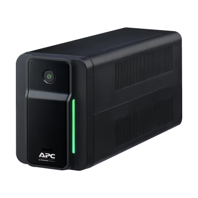 Easy UPS APC, 500VA, Montaža na pod/zid, 230V, 6x IEC C13 utičnica, AVR BX500MI