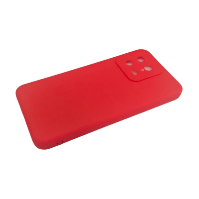 ZAŠTITNA MASKA TPU  XIAOMI 13 PRO RED