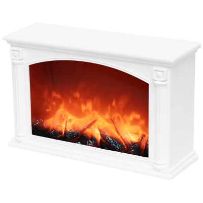home Dekorativni LED kamin - LTN 33 FP