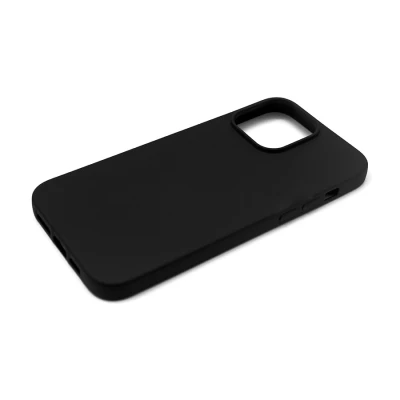 ZAŠTITNA MASKA TPU IPHONE 12/12 PRO BLACK