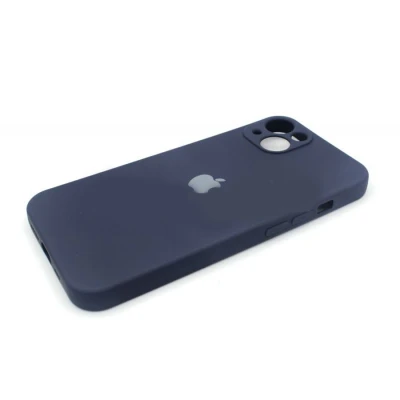 ZAŠTITNA MASKA TPU ORGINAL SILICON CASE IPHONE 13 BLUE