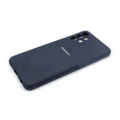 ZAŠTITNA MASKA TPU ORGINAL SILICON CASE SAMSUNG A13 BLUE