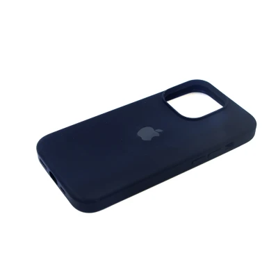 ZAŠTITNA MASKA TPU ORGINAL SILICON CASE IPHONE 14 BLUE