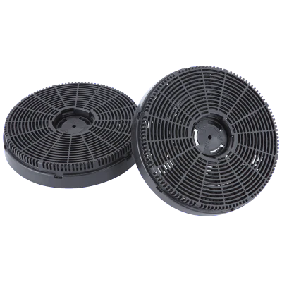 home Set filtera sa aktivnim ugljem za CYCLONE nape, 2 kom. - KPE 6090/C