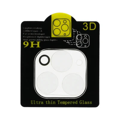 KALJENO STAKLO ZA KAMERU (LENS) ZA IPHONE 11 PRO MAX