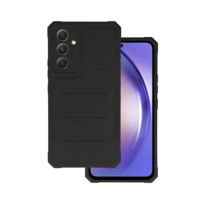 ZAŠTITNA MASKA ZA SAMSUNG GALAXY S23 FE CRNA