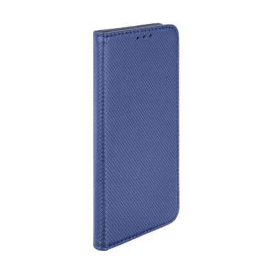 ZAŠTITNA MASKA SMART BOOK MAGNET ZA SAMSUNG GALAXY A34 5G NAVY