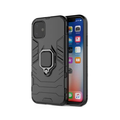 ZAŠTITNA MASKA ZA SAMSUNG GALAXY S24 CRNA