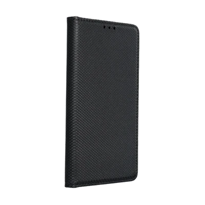 ZAŠTITNA MASKA SMART BOOK MAGNET ZA SAMSUNG GALAXY A54 5G CRNI
