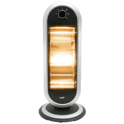 home Grijalica sa halogenim grijačem, 1200W - FK 231