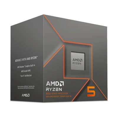 AMD Ryzen 5 8500G AM5 BOX