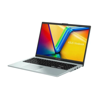 ASUS E1504FA-NJ935 15,6" FHD AG 60Hz AMD Ryzen 3 7320U/8GB DDR5/512 GB SSD/Backlit Chiclet Keyboard/Green/2Y