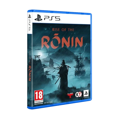 Rise of the Ronin PS5