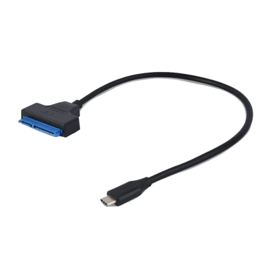 USB 3.0 Type-C to SATA ADAPTER, GEMBIRD AUS3-03
