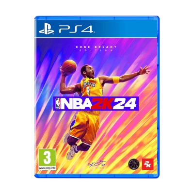 NBA  2k24  PS4 AT