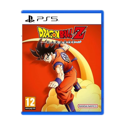 DBZ  Kakarot  PS5