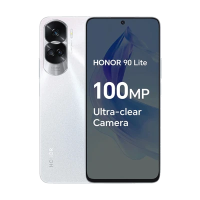 Mobitel Honor 90 lIte 5G 8GB 256GB silver