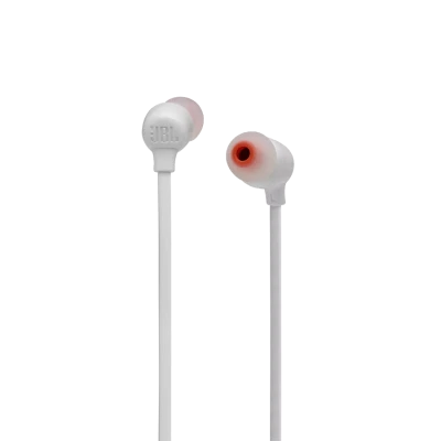 JBL Tune 125BT Slušalice In-Ear Bluetooth White