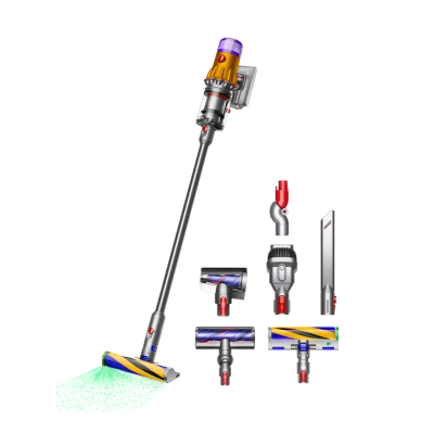 Usisivač Dyson V12 Detect Slim Absolute