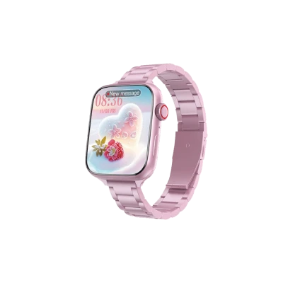 Pametni sat Telzeal TC05 Mini pink