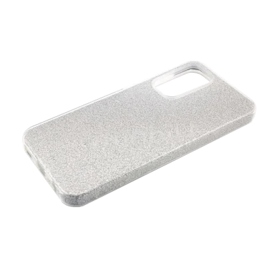 ZAŠTITNA MASKA TPU MAYA SAMSUNG A35 BIJELA