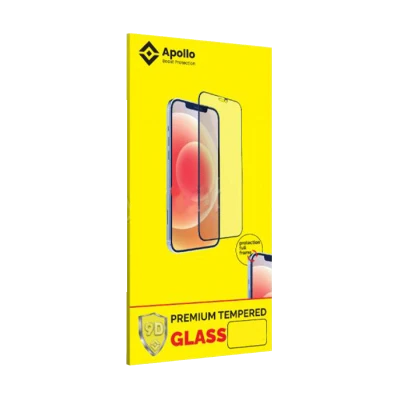 ZAŠTITNO STAKLO KALJENO 9D SAMSUNG A35 CRNI