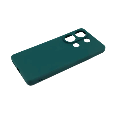 ZAŠTITNA MASKA TPU XIAOMI REDMI NOTE 13 PRO 4G ZELENI
