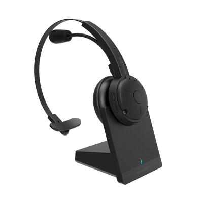 Slušalice sa mikrofonom, SPEEDLINK SONA PRO Bluetooth Chat, Noise-canceling, SL-870301-BK