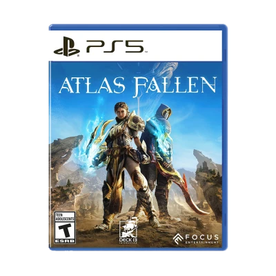 Atlas Fallen PS5