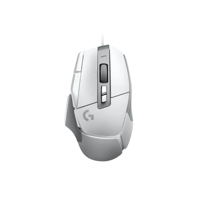 Miš LOGITECH G502 X optical USB white, gaming, 910-006147