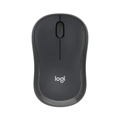 Miš LOGITECH M240 Bluetooth Mouse - GRAPHITE - 910-007182