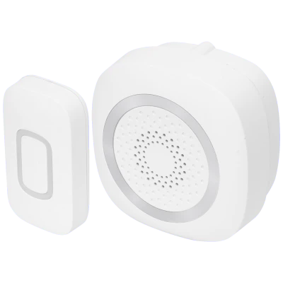 home Zvono kućno, bežično, 60 melodija - DB 1601DC