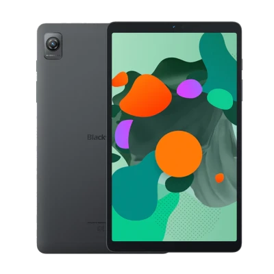 Tablet Blackview Tab 60 WiFi 4GB/128GB 10.1" Gray