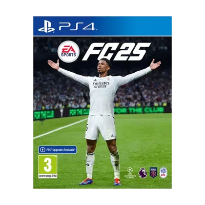EA SPORTS FC 25 PS4 117323