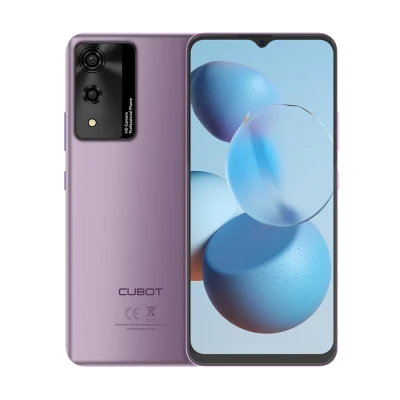 Mobitel CUBOT A10 4GB 128GB Purple
